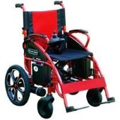 POWER CHAIR SPORT en alquiler